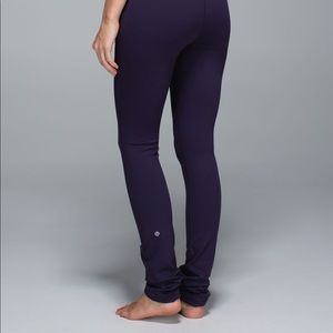 Purple Lulus